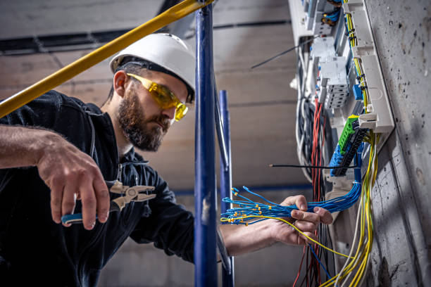 Best Residential Electrician Services  in Coatesville, PA