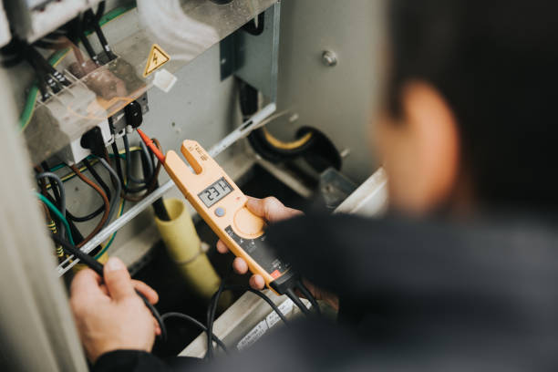 Best Electrical Contractors for Businesses  in Coatesville, PA