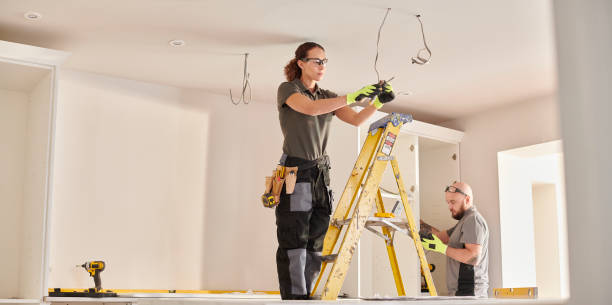 Best Local Electrician Companies  in Coatesville, PA