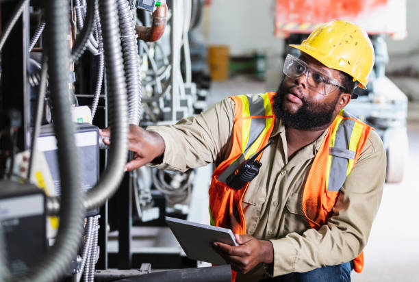 Electrical Rewiring Services in Coatesville, PA