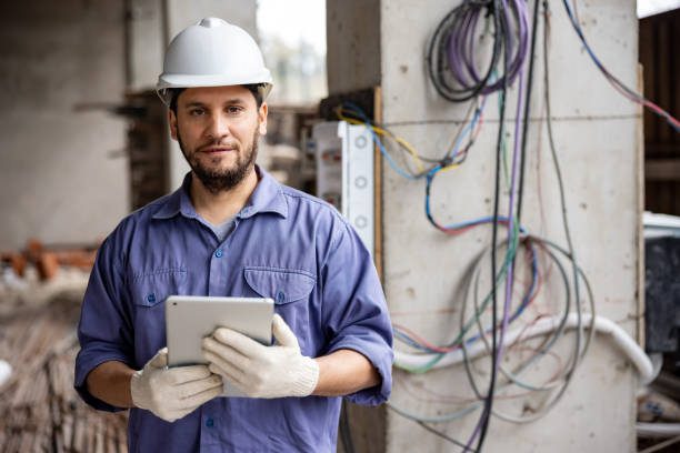 Best Commercial Electrician Services  in Coatesville, PA