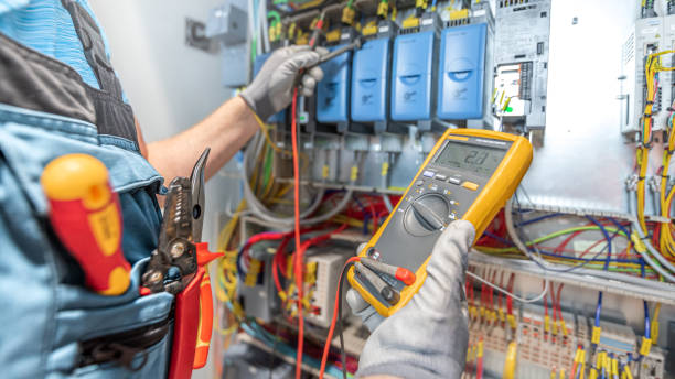 Best Affordable Emergency Electrician  in Coatesville, PA