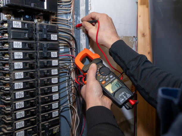 Best Industrial Electrical Services  in Coatesville, PA