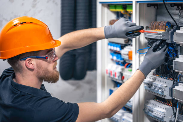 Best Emergency Electrical Repair  in Coatesville, PA